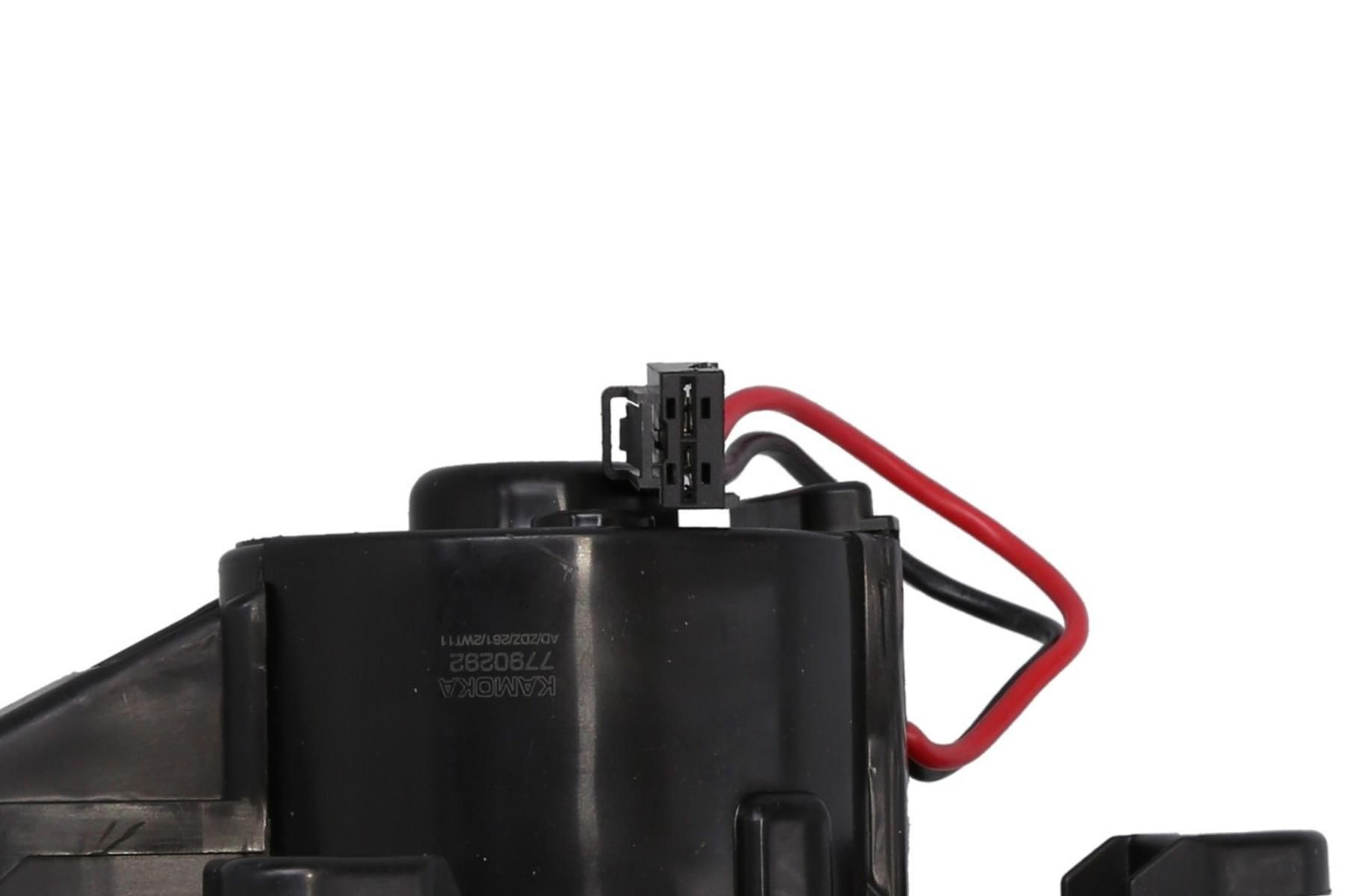 Compre Motor de ventilador de forno (de aquecedor de salão) Volvo XC40 