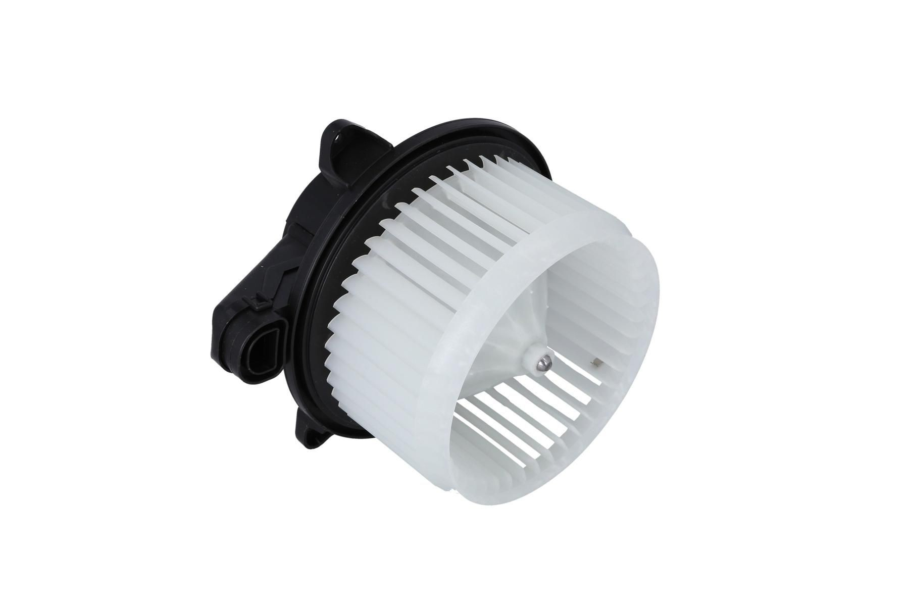 Motor de ventilador de forno (de aquecedor de salão) Volvo XC40 SUV (536) (2017 - 2026) 