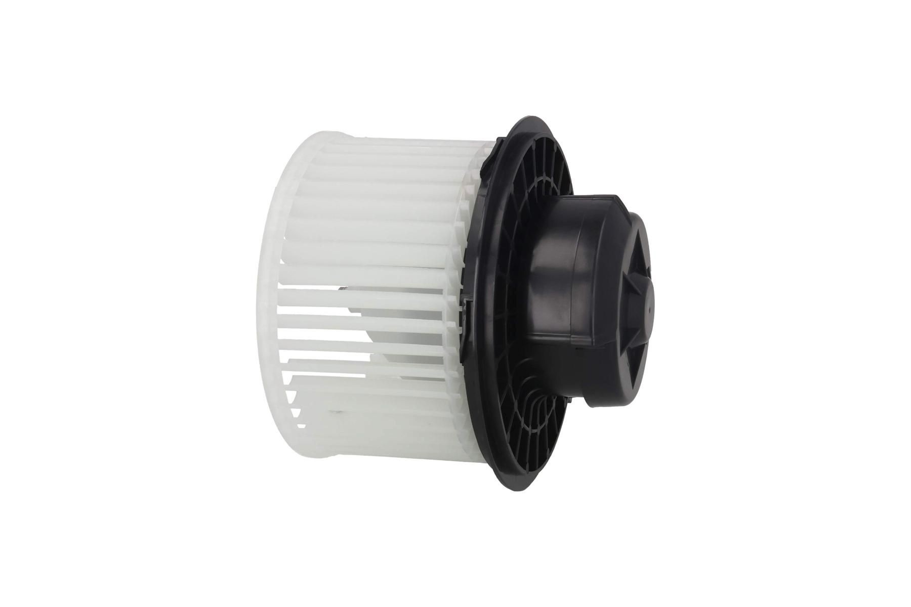 7790306 Kamoka Motor de ventilador de forno (de aquecedor de salão)