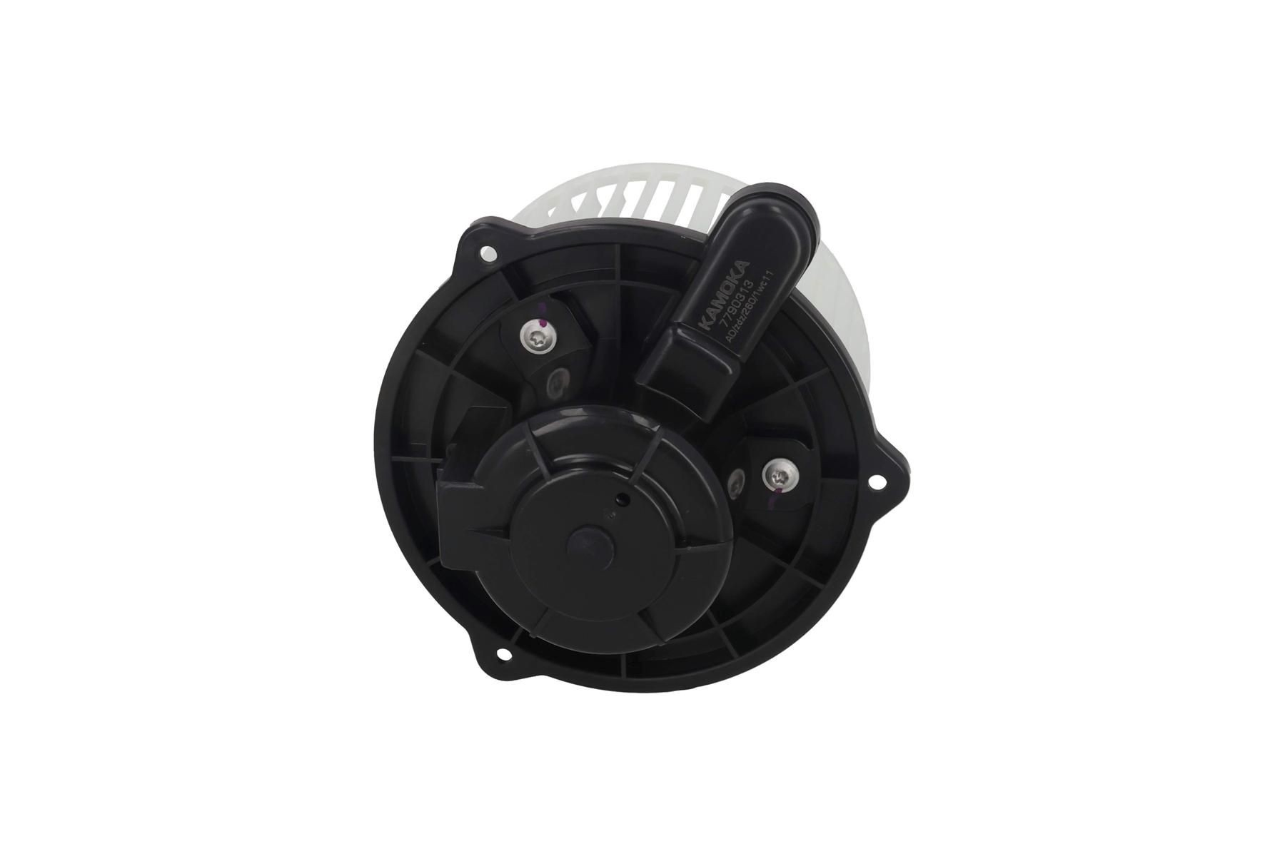 Motor de ventilador de forno (de aquecedor de salão) Hyundai Accent III MC