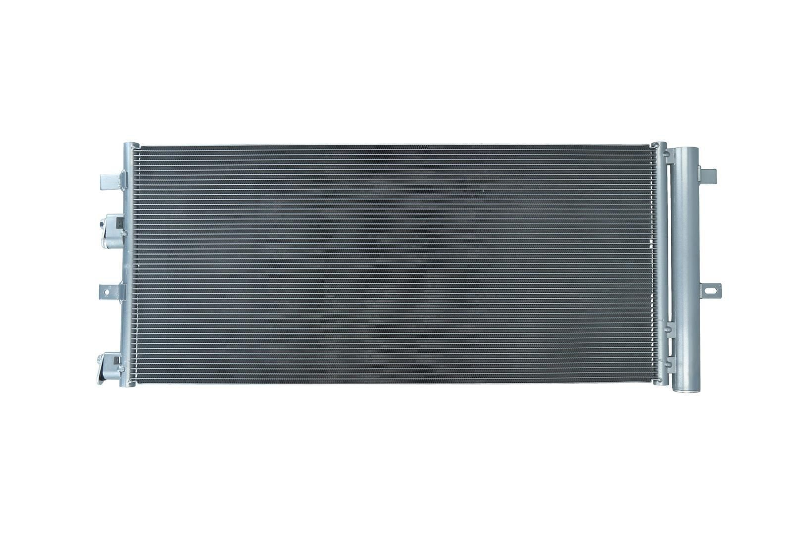 Compre Radiador de aparelho de ar condicionado Ford Galaxy 3