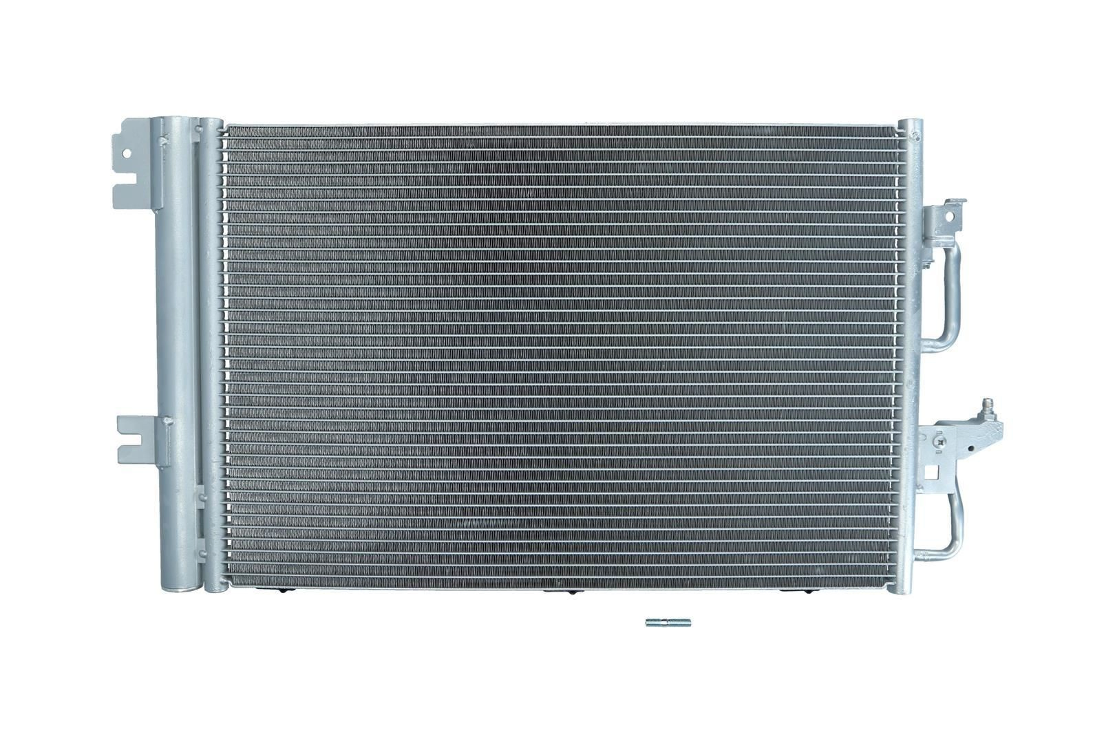Compre 7800157 Kamoka Radiador de aparelho de ar condicionado