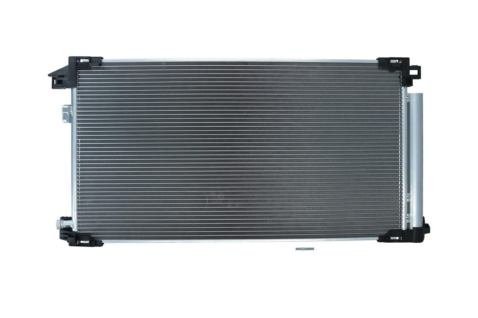 Compre Radiador de aparelho de ar condicionado Toyota Corolla 