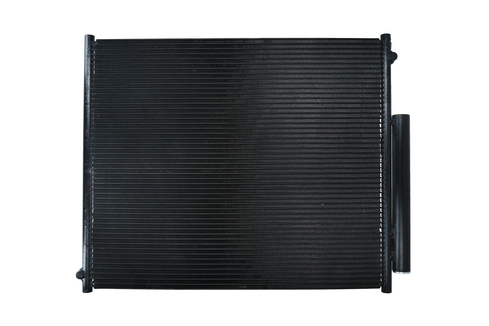 Compre Radiador de aparelho de ar condicionado Toyota Land Cruiser 