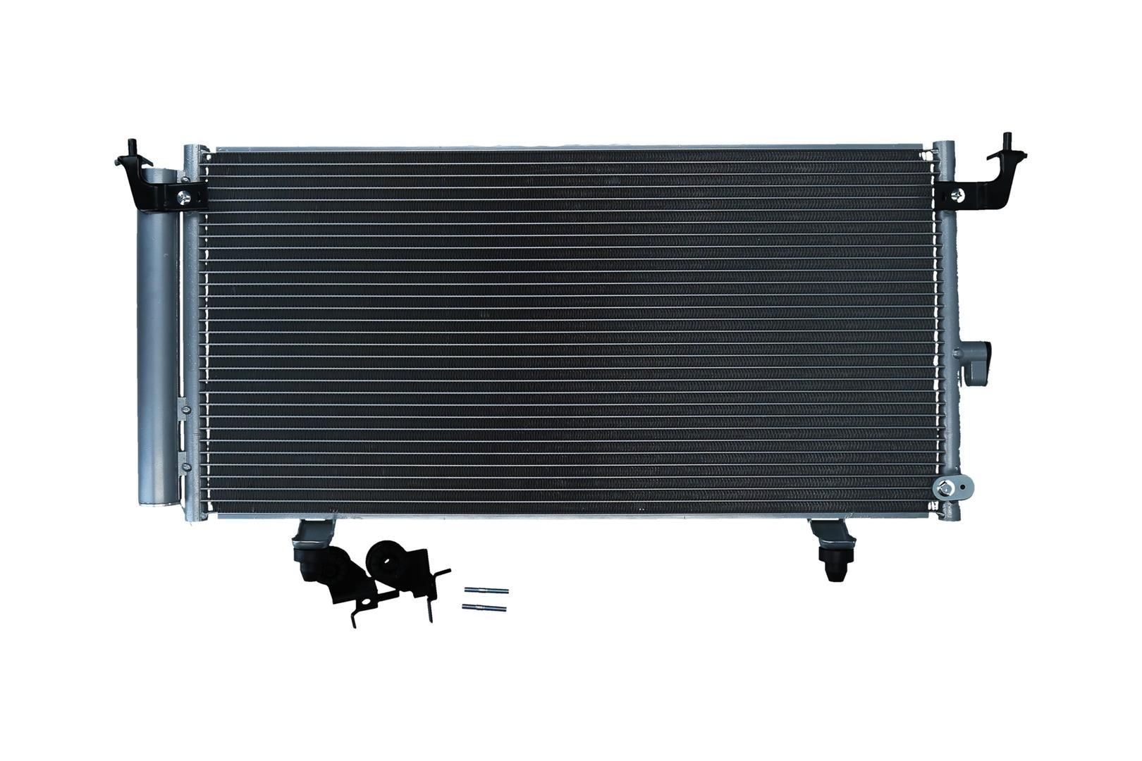 Compre Radiador de aparelho de ar condicionado Subaru Outback 4