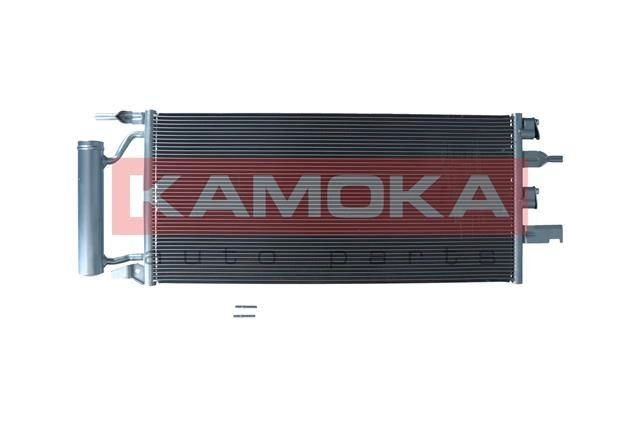 Compre 9271206 BMW Radiador de aparelho de ar condicionado