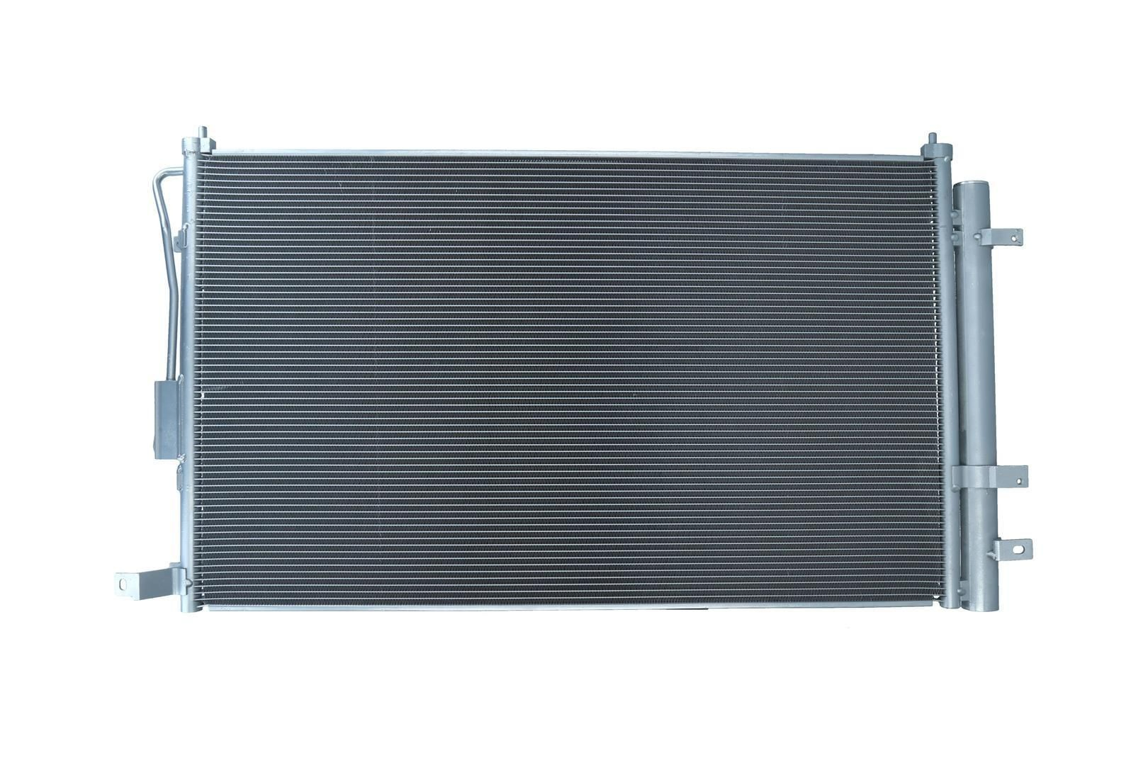 Compre Radiador de aparelho de ar condicionado KIA Carnival 3