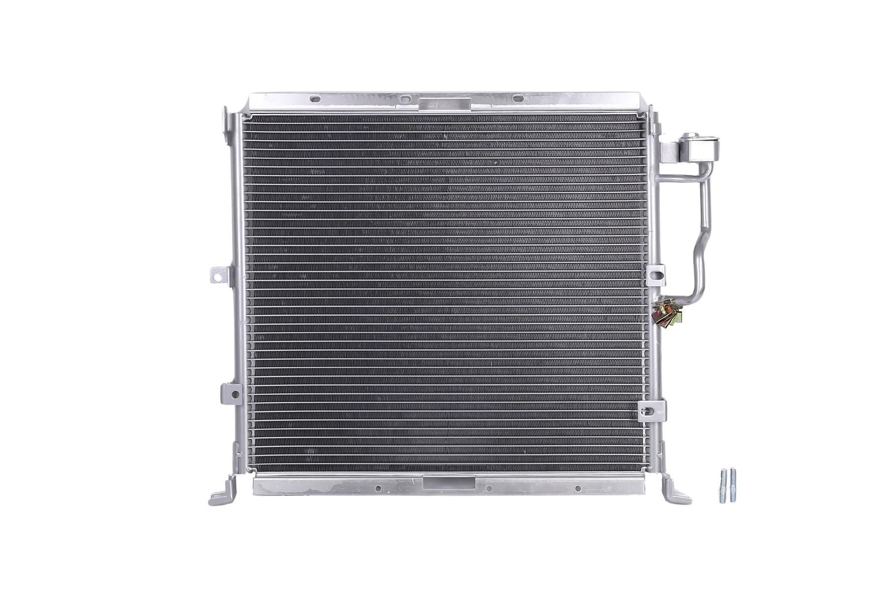 Radiador de aparelho de ar condicionado BMW 3 preço, a partir de 44,65 USD