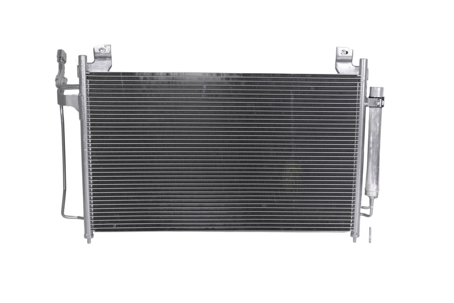 Compre Radiador de aparelho de ar condicionado Mazda CX-7 