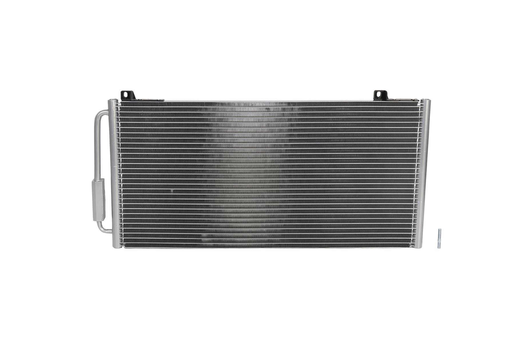 Radiador de aparelho de ar condicionado Rover 25 preço, a partir de 56,45 USD