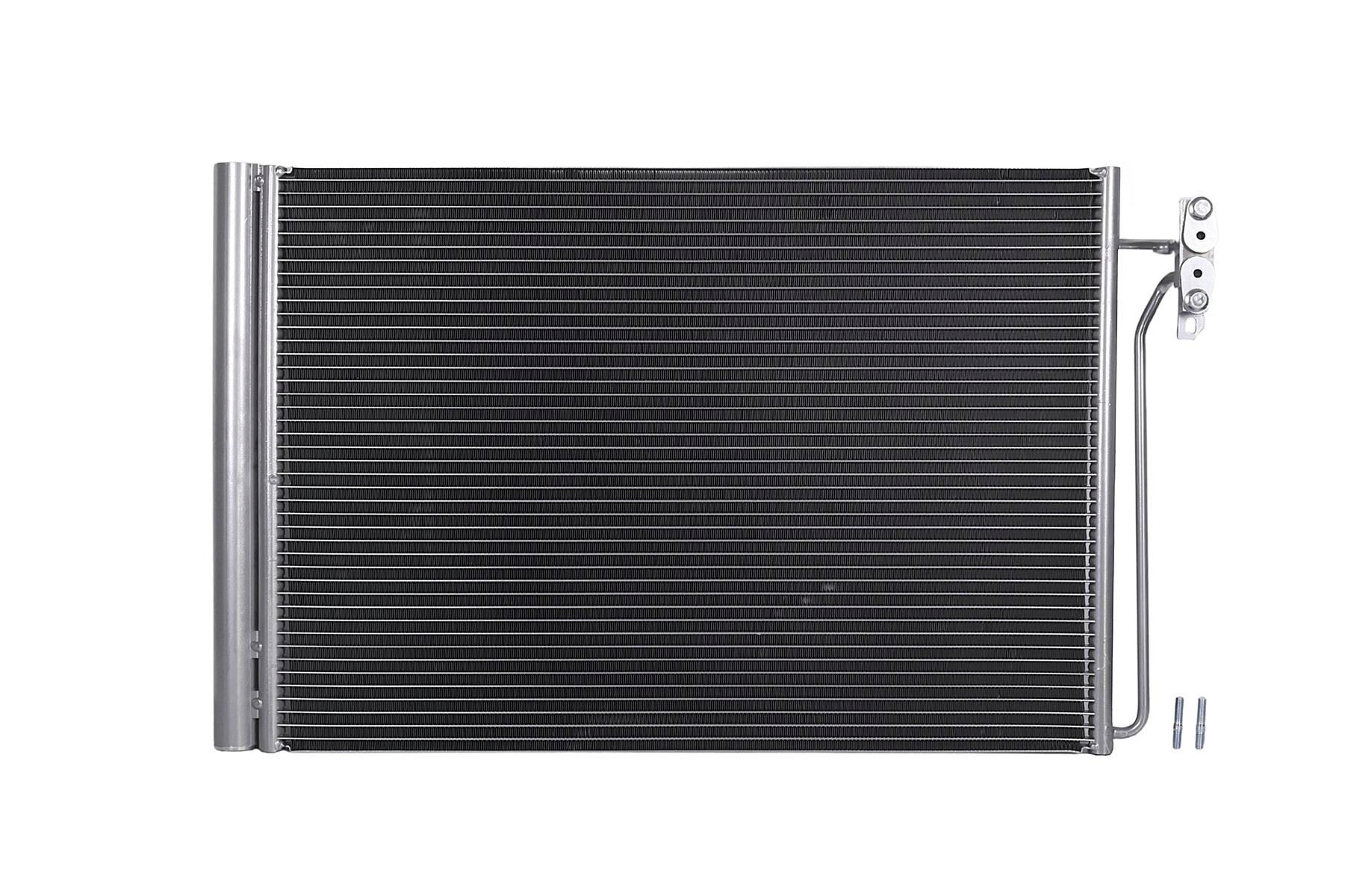 Compre Radiador de aparelho de ar condicionado Land Rover Range Rover 3