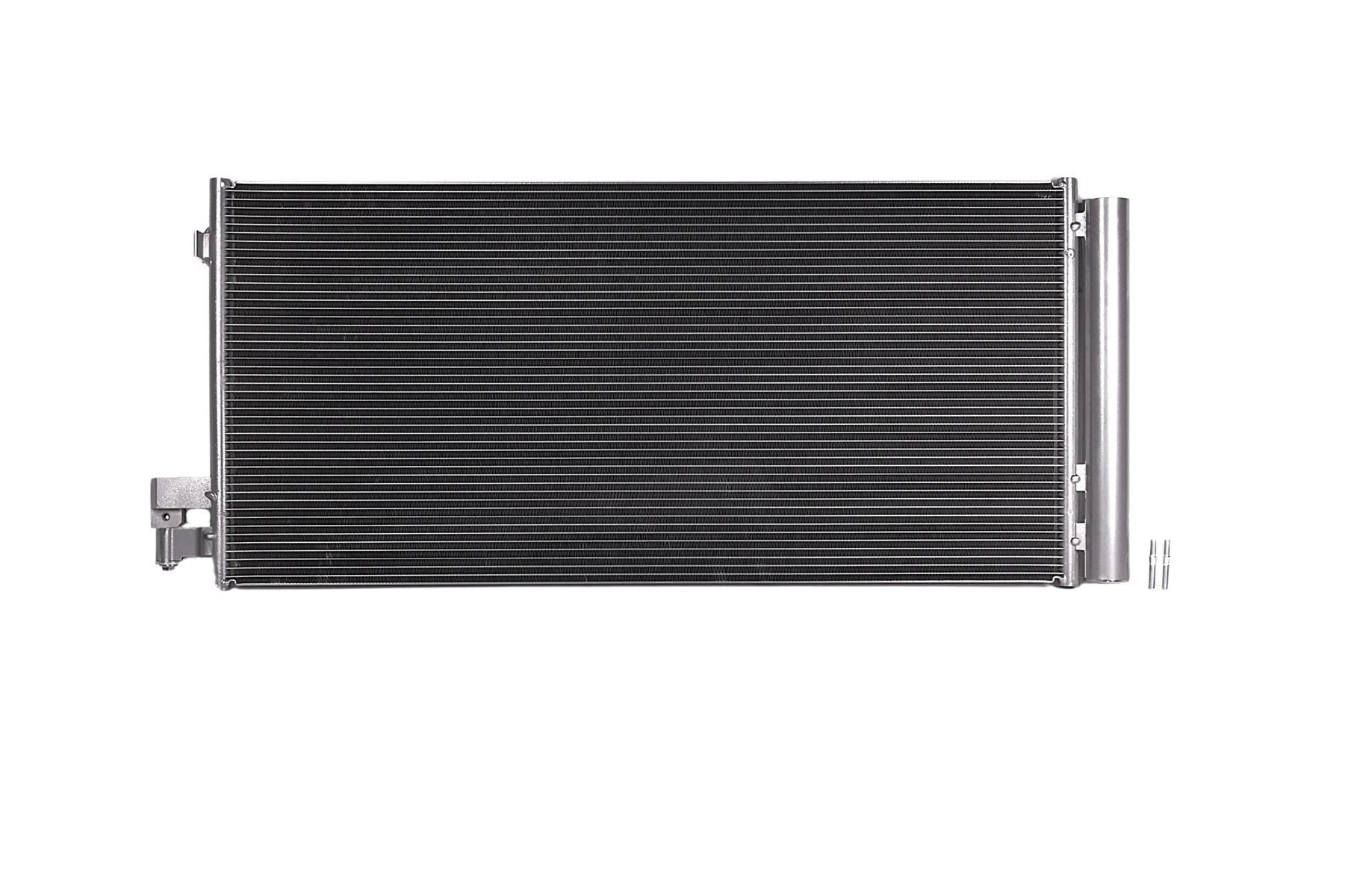 Compre Radiador de aparelho de ar condicionado BMW 3 