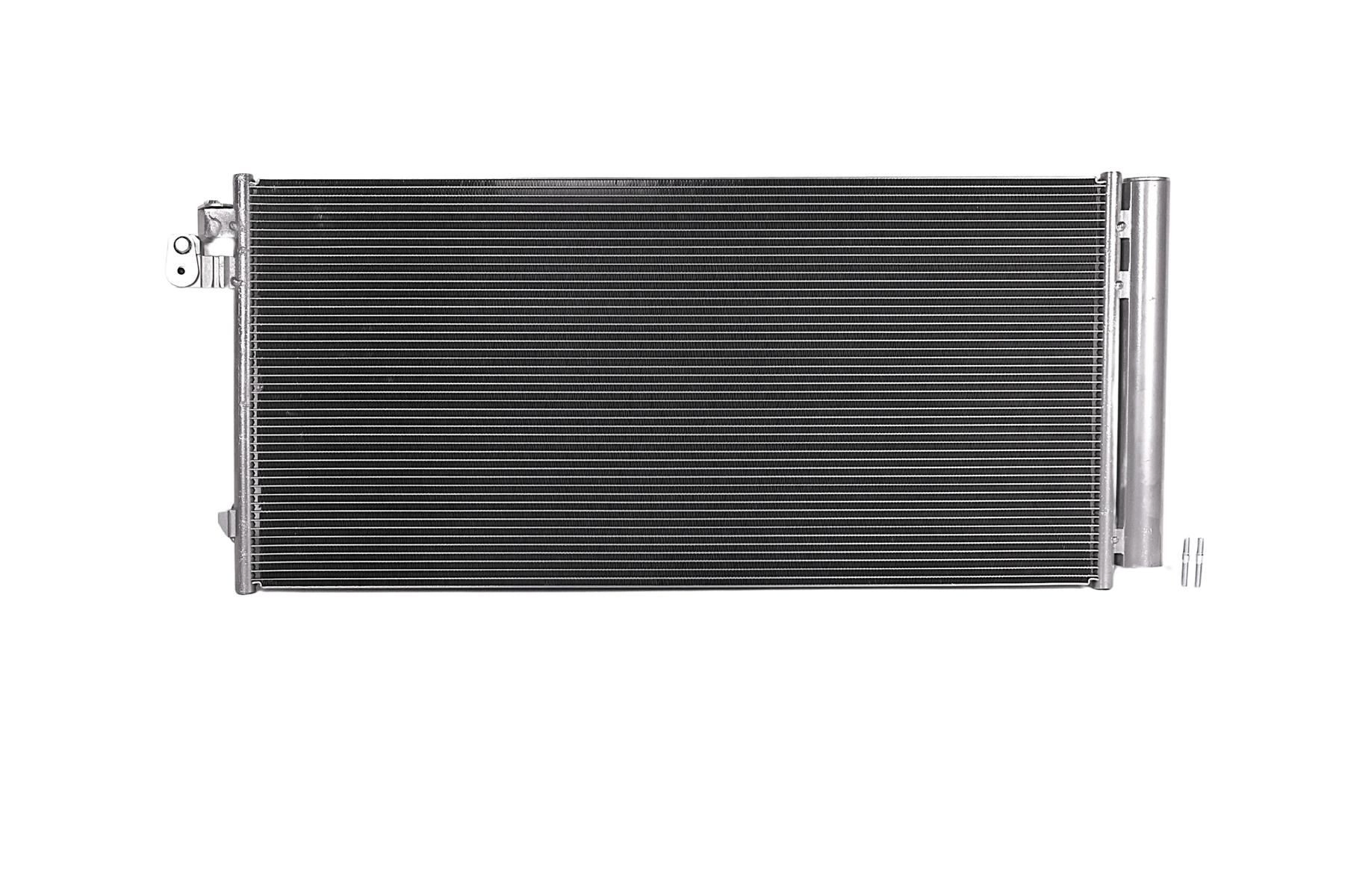  Radiador de aparelho de ar condicionado BMW 3 carrinha (G21, G81) (2019 - 2026) 