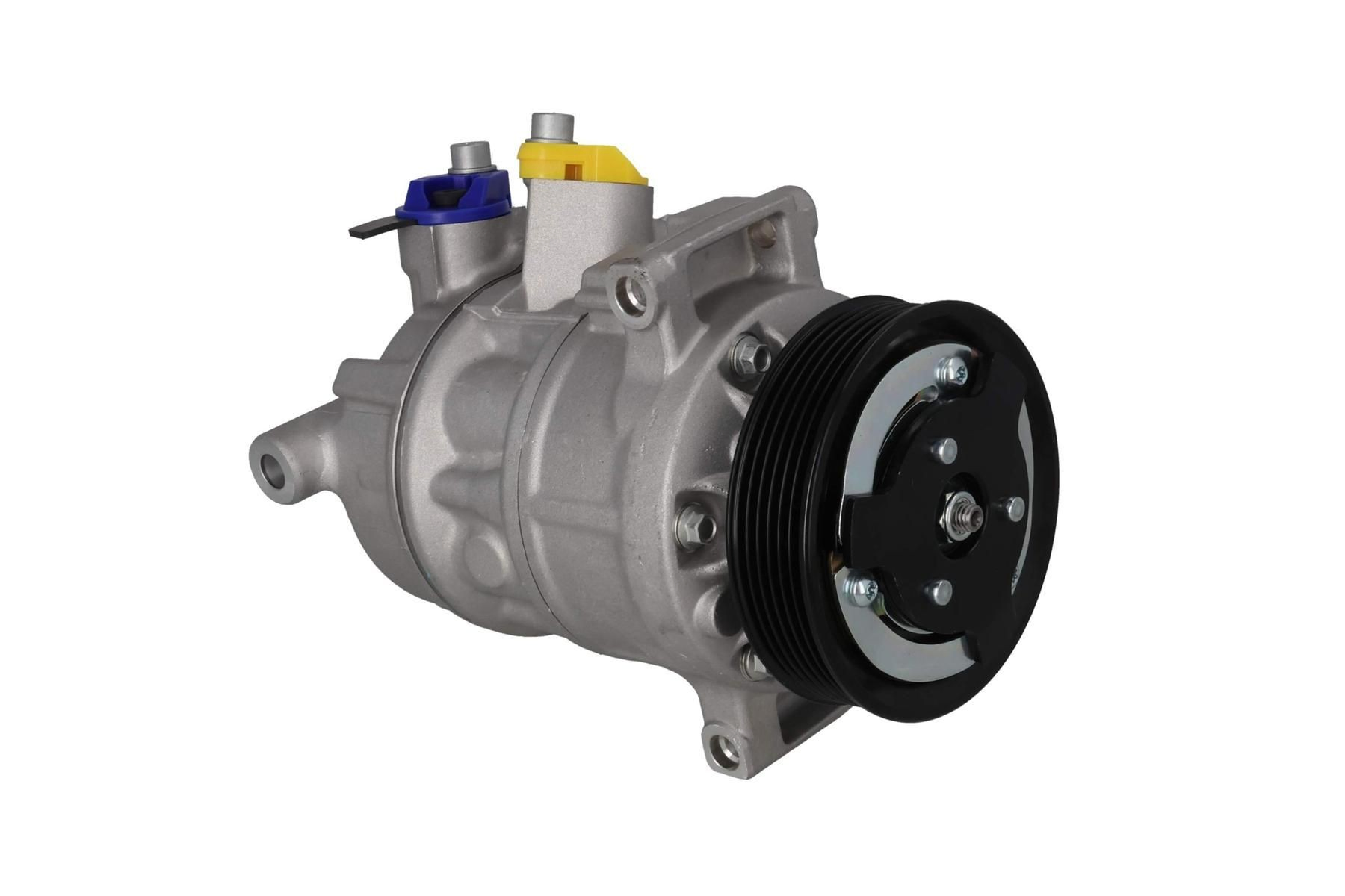 Compressor de aparelho de ar condicionado Audi Q3 preço, a partir de 77,70 USD