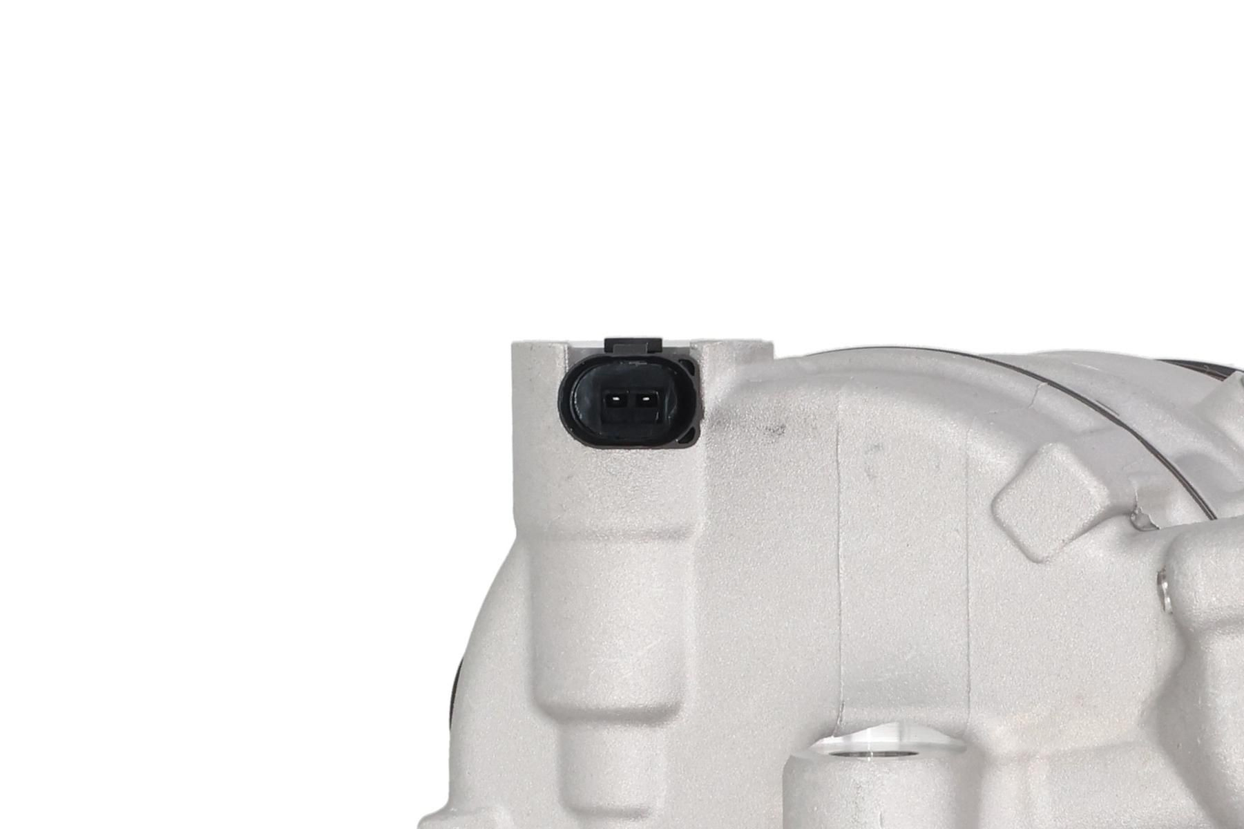  Compressor de aparelho de ar condicionado Audi Q3 SUV (8UB, 8UG) (2011 - 2018) 