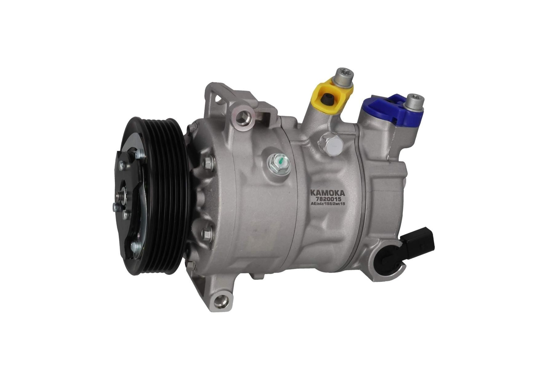 Compressor de aparelho de ar condicionado Audi Q3  8UB, 8UG