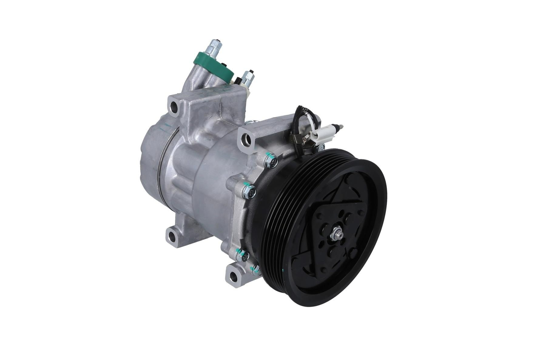 Compressor de aparelho de ar condicionado 7700273801 VAG