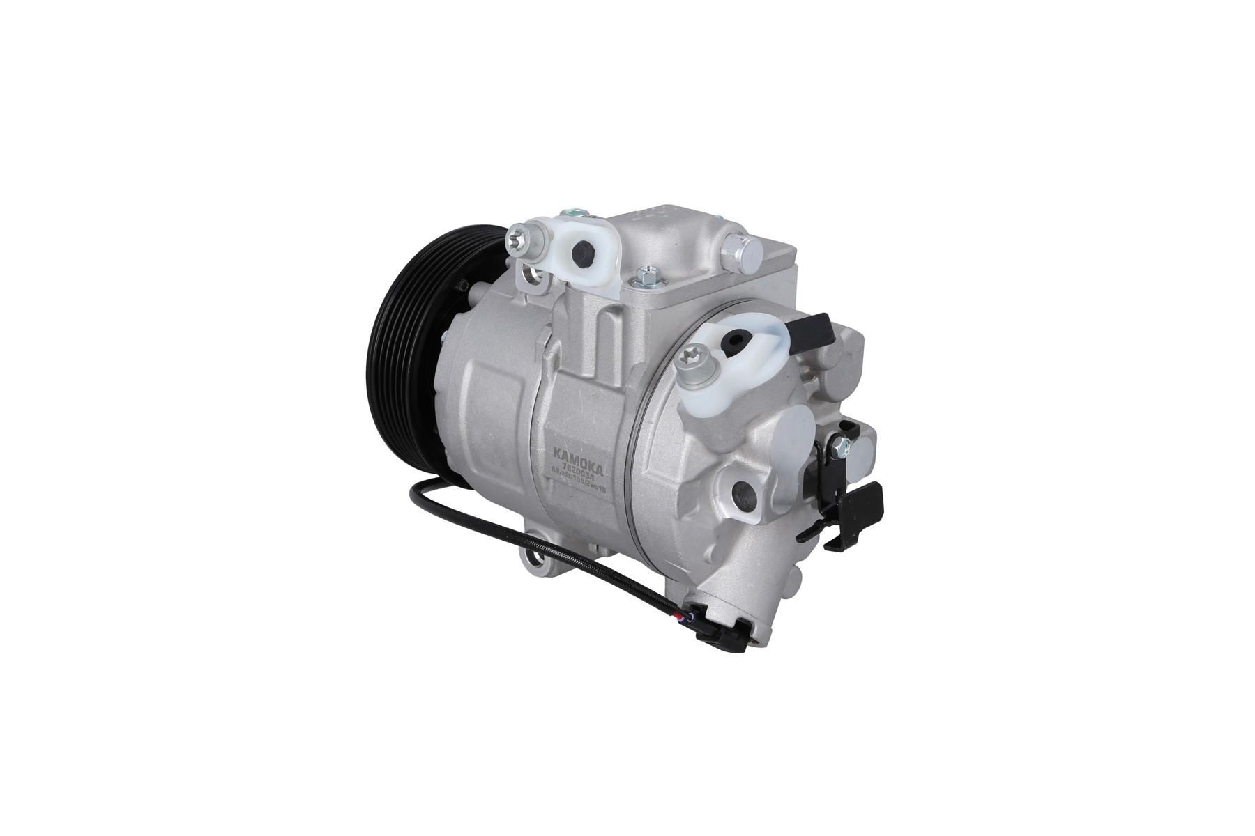 Compressor de aparelho de ar condicionado Audi A2  8Z0