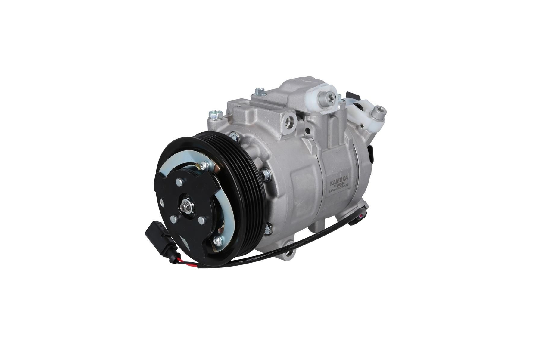  Compressor de aparelho de ar condicionado Audi A2 hatchback (8Z0) (2000 - 2005) 