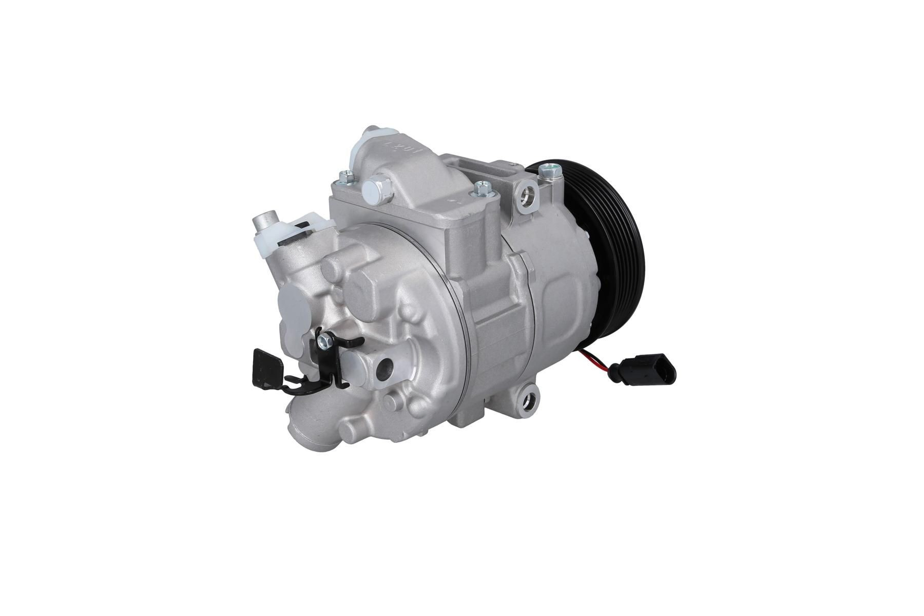 Compressor de aparelho de ar condicionado para Audi A2  8Z0