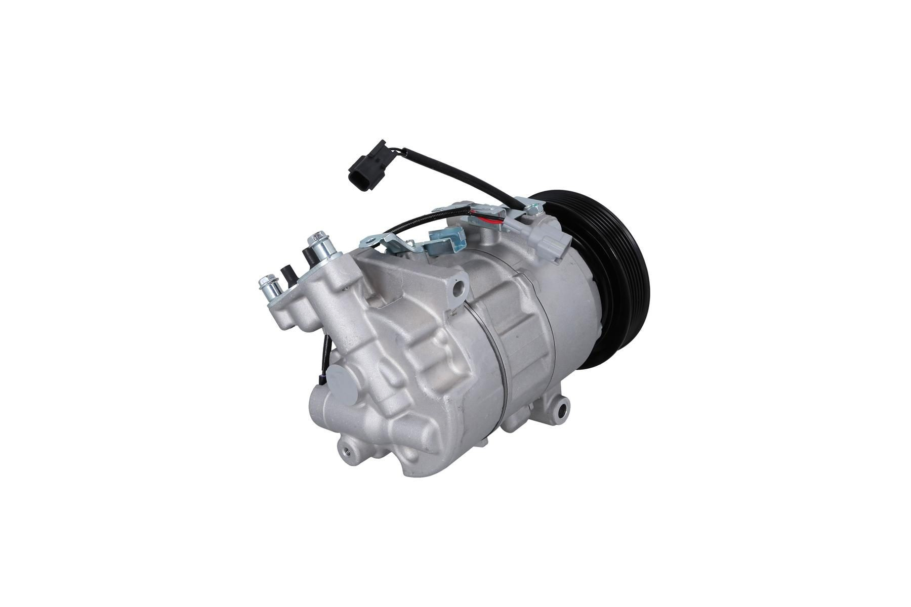 Compre Compressor de aparelho de ar condicionado Renault Megane 4