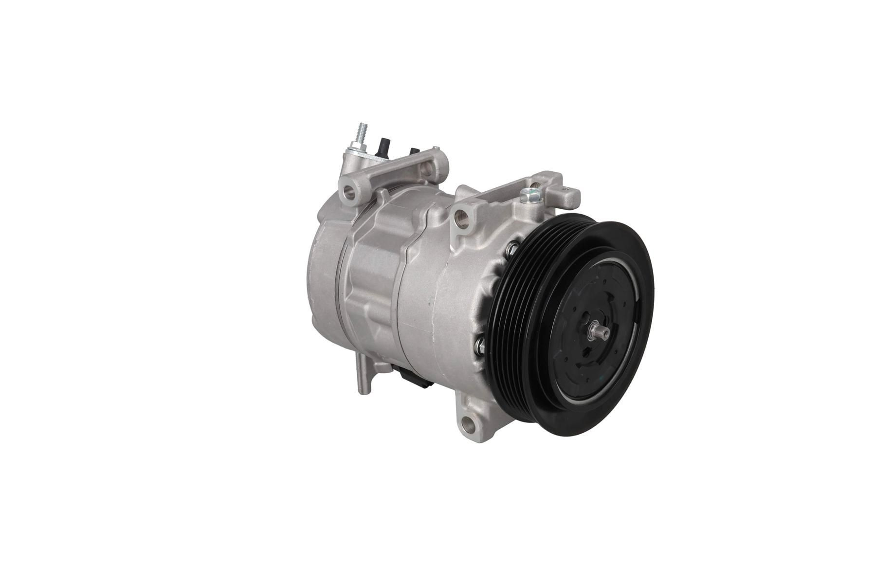 Compre Compressor de aparelho de ar condicionado Citroen C4 