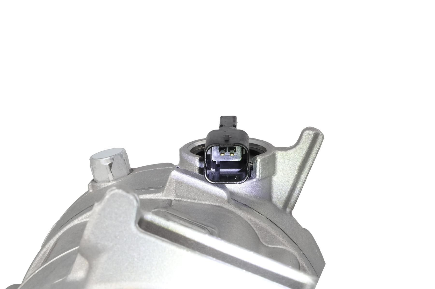  Compressor de aparelho de ar condicionado Citroen C4 RUSSIA sedan (B73) (2013 - 2026) RUSSIA