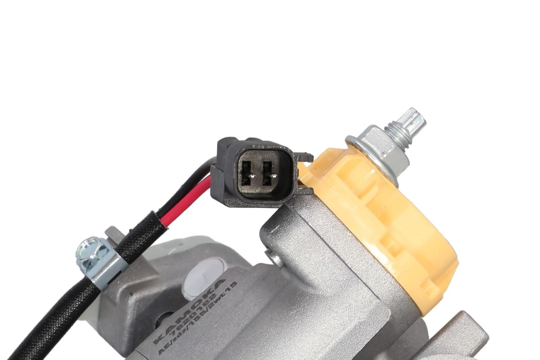 Compre Compressor de aparelho de ar condicionado Ford Fiesta 