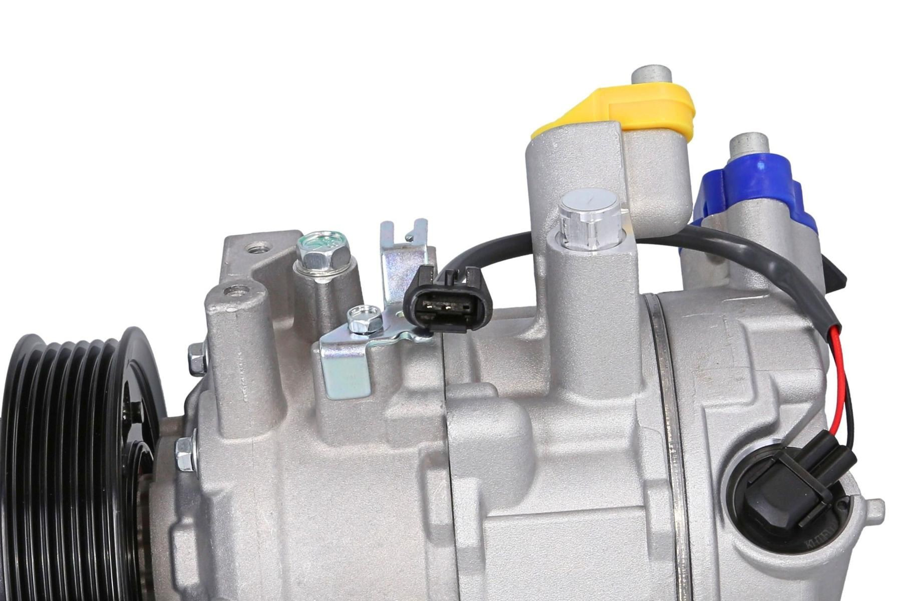 Compre Compressor de aparelho de ar condicionado Skoda Fabia 1
