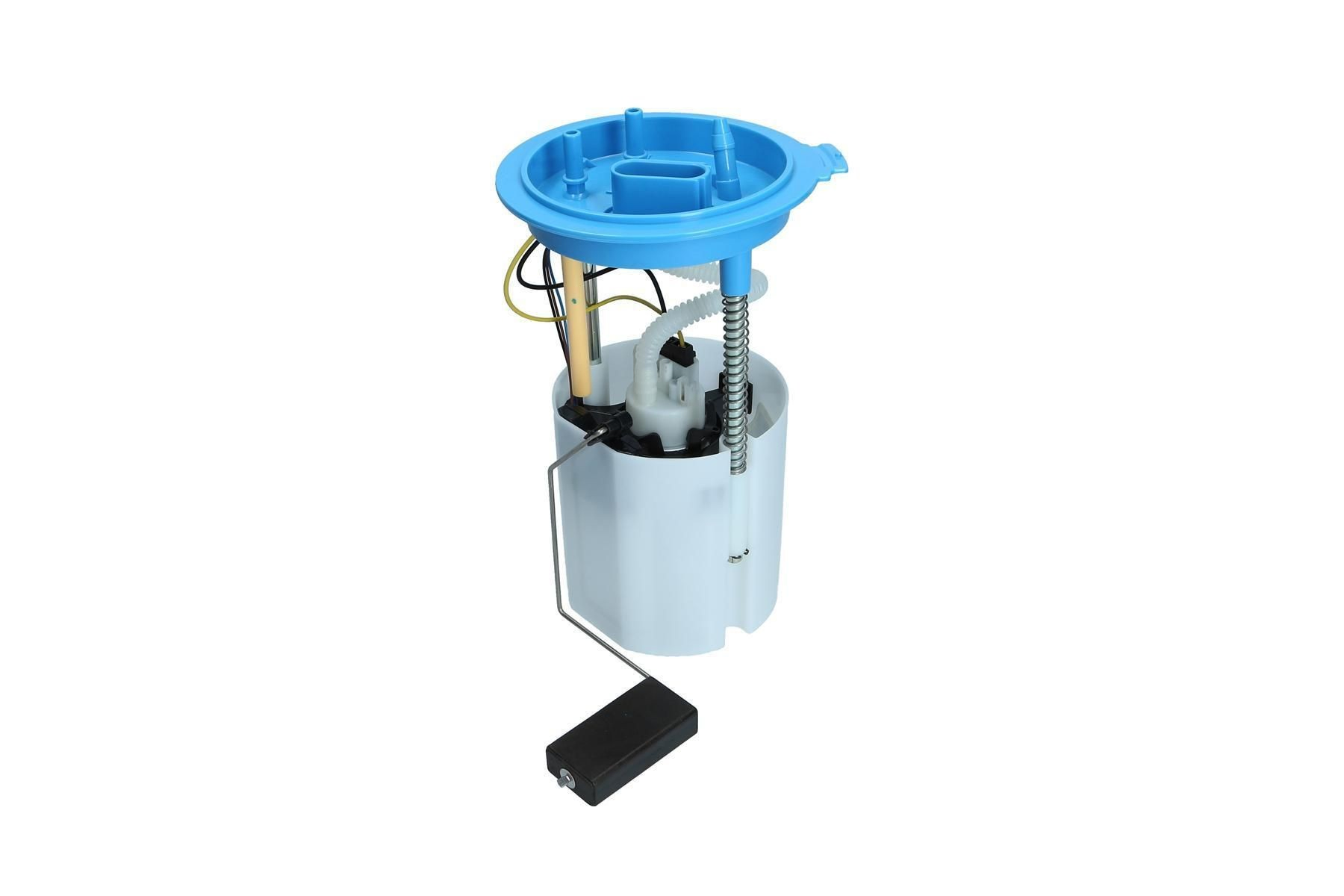 Compre Módulo de bomba de combustível com sensor do nível de combustível Volkswagen Caddy 3