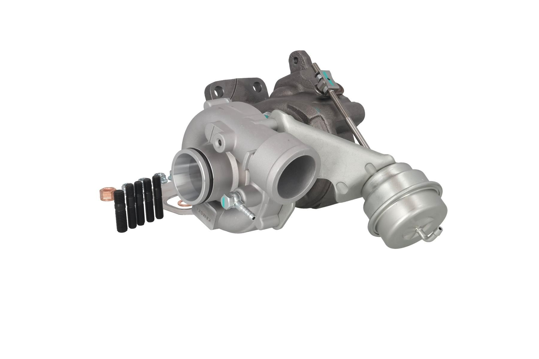  Turbina Volkswagen Transporter T4 сaixa (70A, 70H, 7DA, 7DH) (1990 - 2003) T4