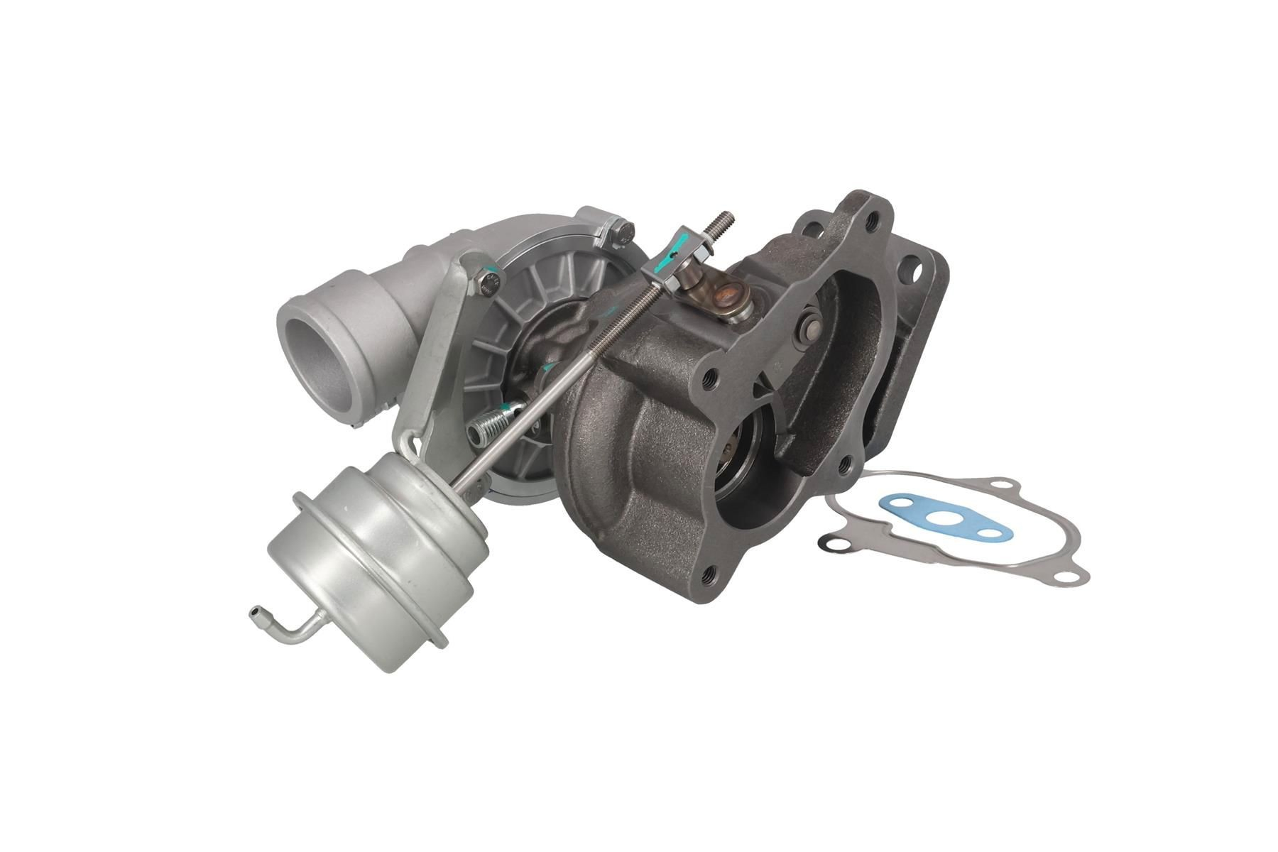 Turbina Volkswagen Transporter T4 70A, 70H, 7DA, 7DH