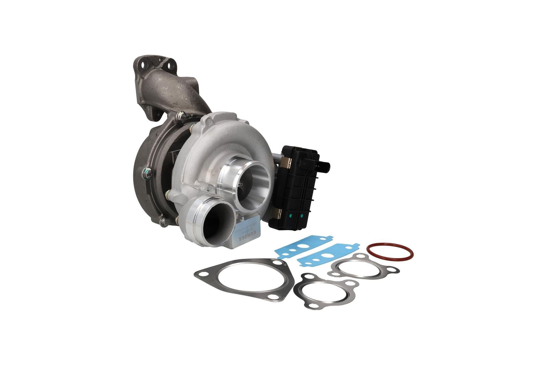 Turbina para Mercedes Benz Truck TRUCK ACTROS MP4 / MP5 