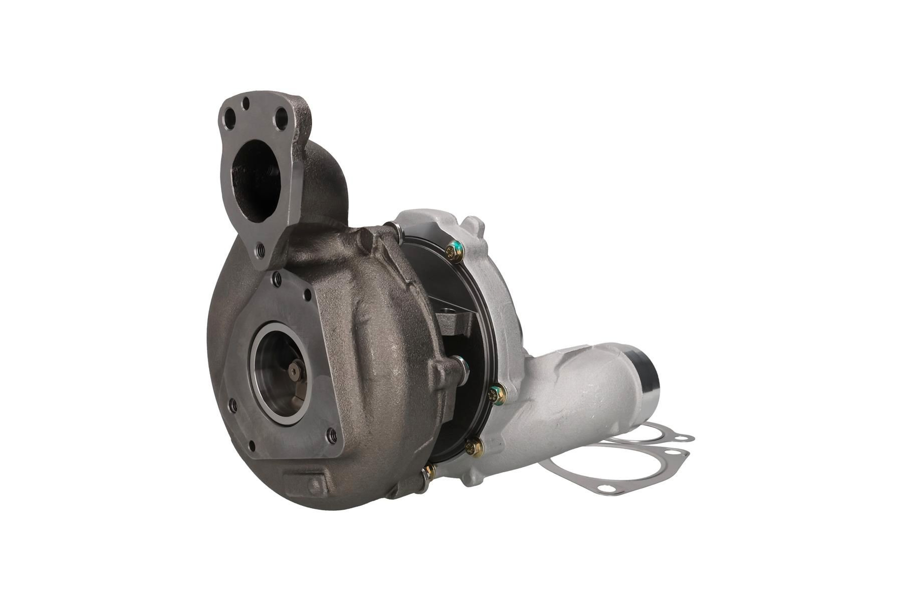  Turbina Mercedes Benz Truck TRUCK ACTROS MP4 / MP5 caminhão trator (2011 - 2026) MP4 / MP5