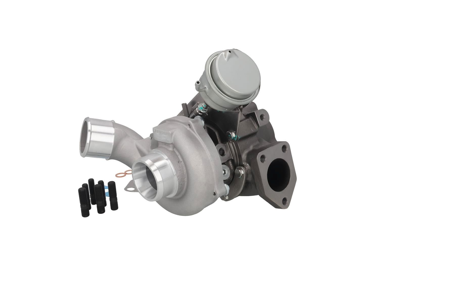Compre Turbina KIA Sorento 1