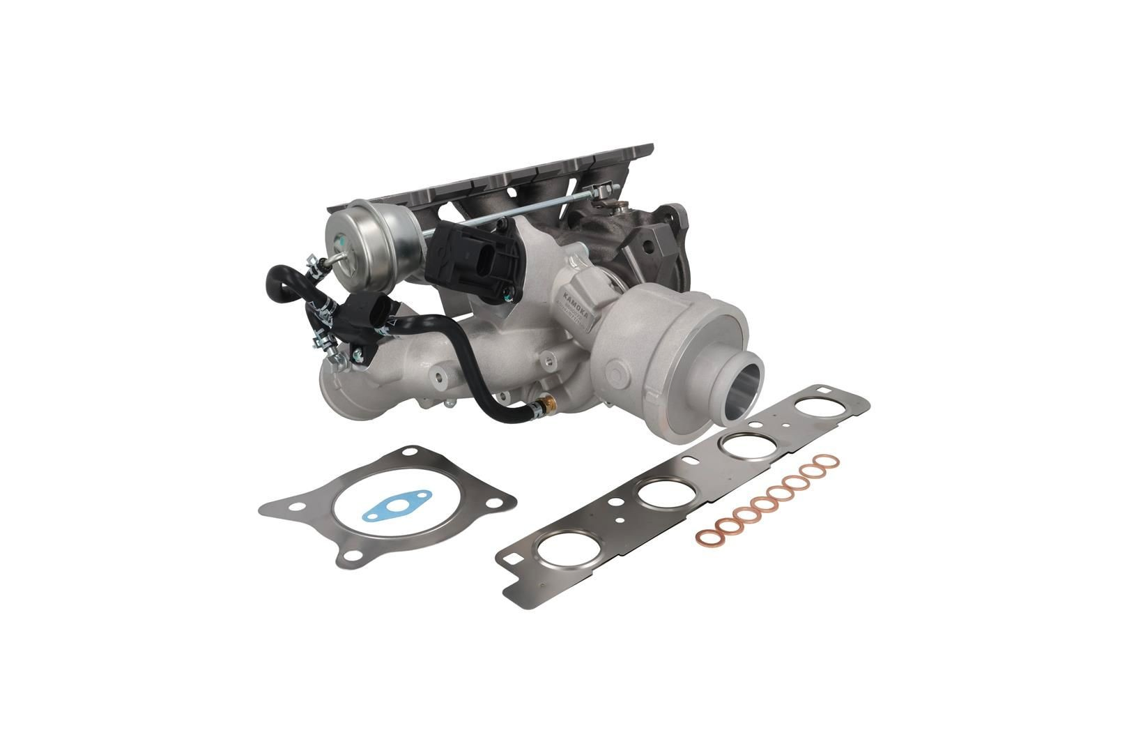 Turbina Audi A4 preço, a partir de 557,43 USD