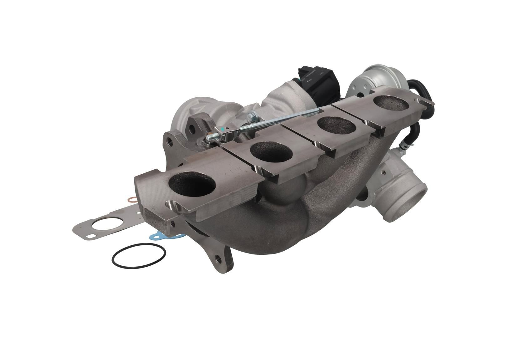 Turbina Audi A4 Allroad B8 8KH