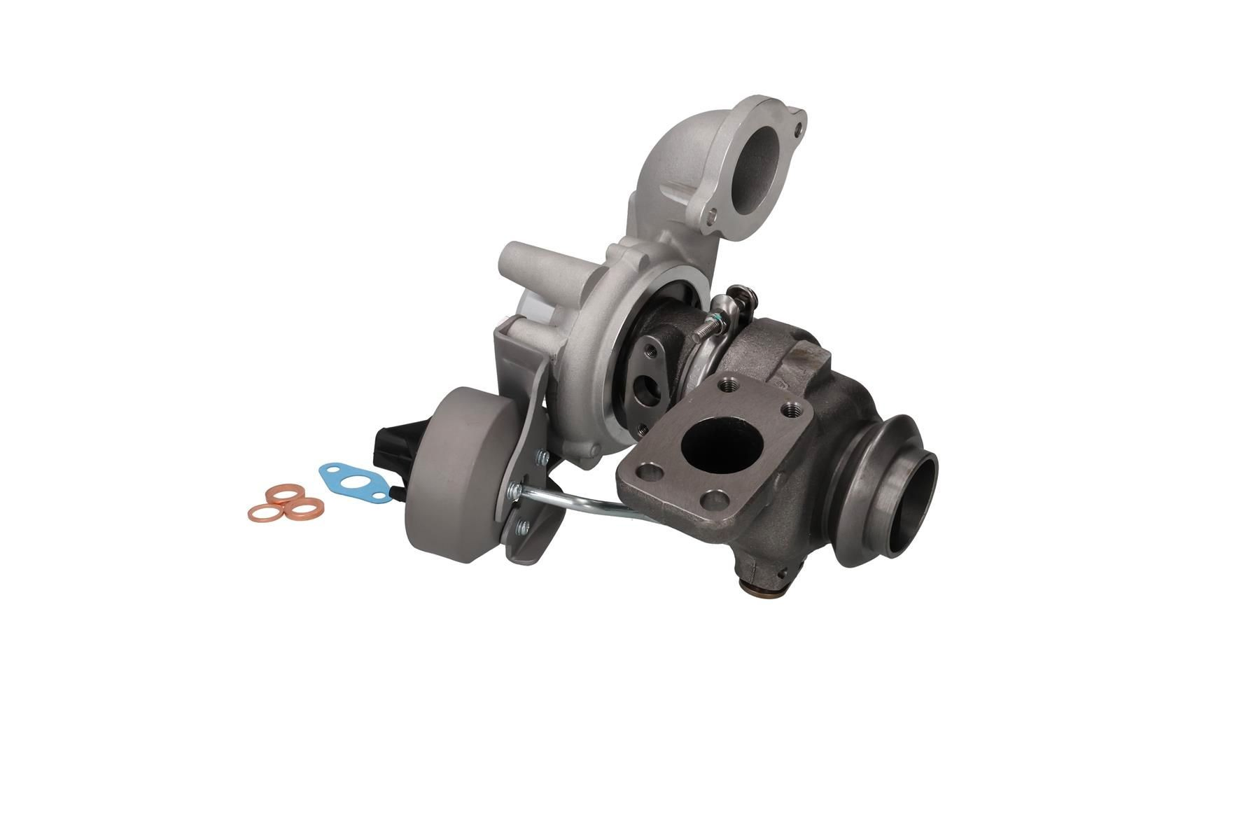 Turbina Peugeot/Citroen 9842096580 preço, a partir de 449,64 USD