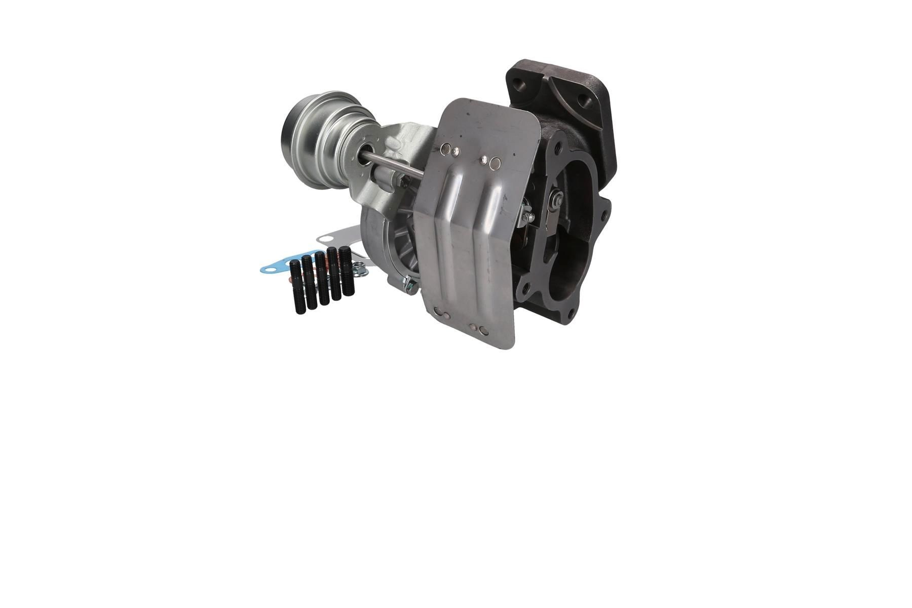 Turbina Volkswagen LT 28-35 II 2DB, 2DE, 2DK