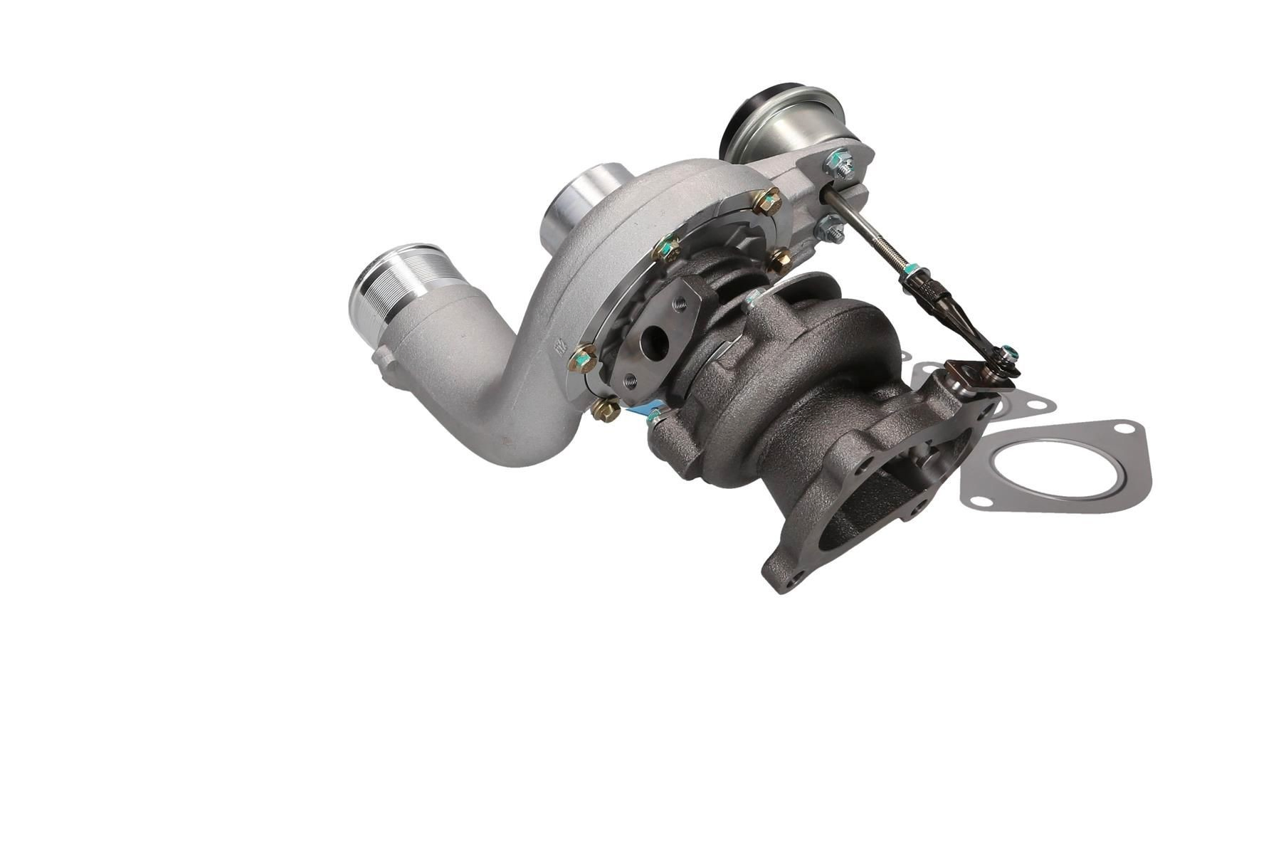 Turbina para Renault Megane I BA0, BA1