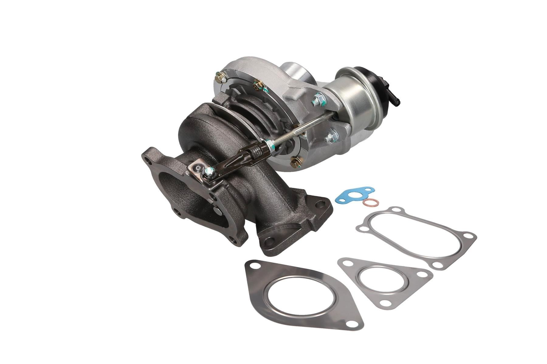  Turbina Renault Megane I hatchback (BA0, BA1) (1995 - 2004) I