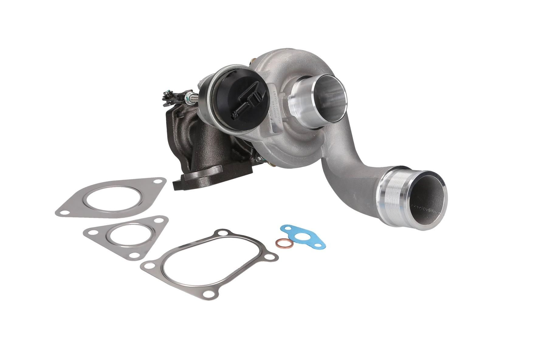 Turbina Renault Megane I BA0, BA1