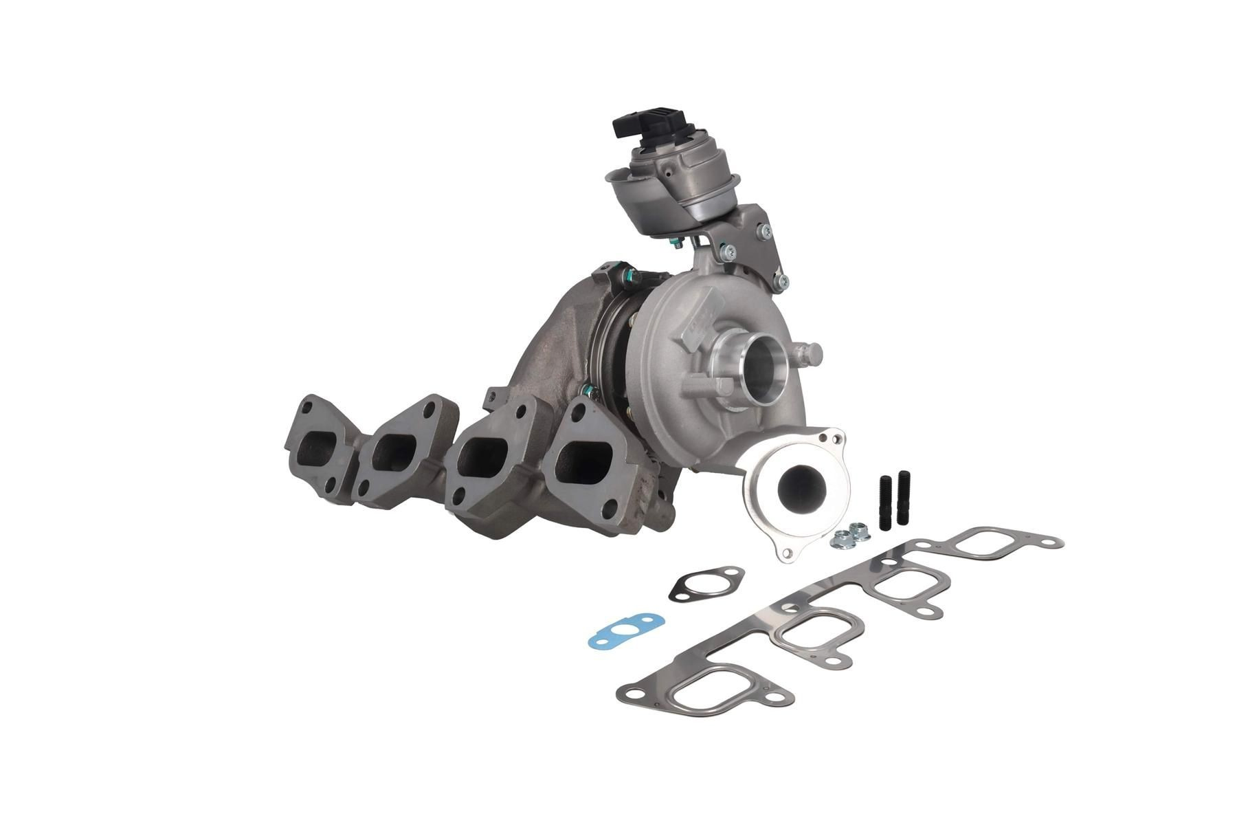 Turbina para Audi Q3  8UB, 8UG