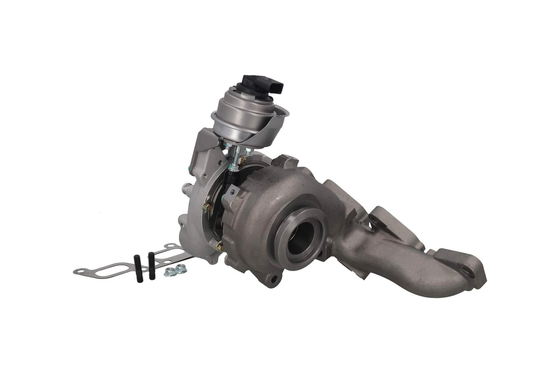 Compre Turbina Audi Q3 
