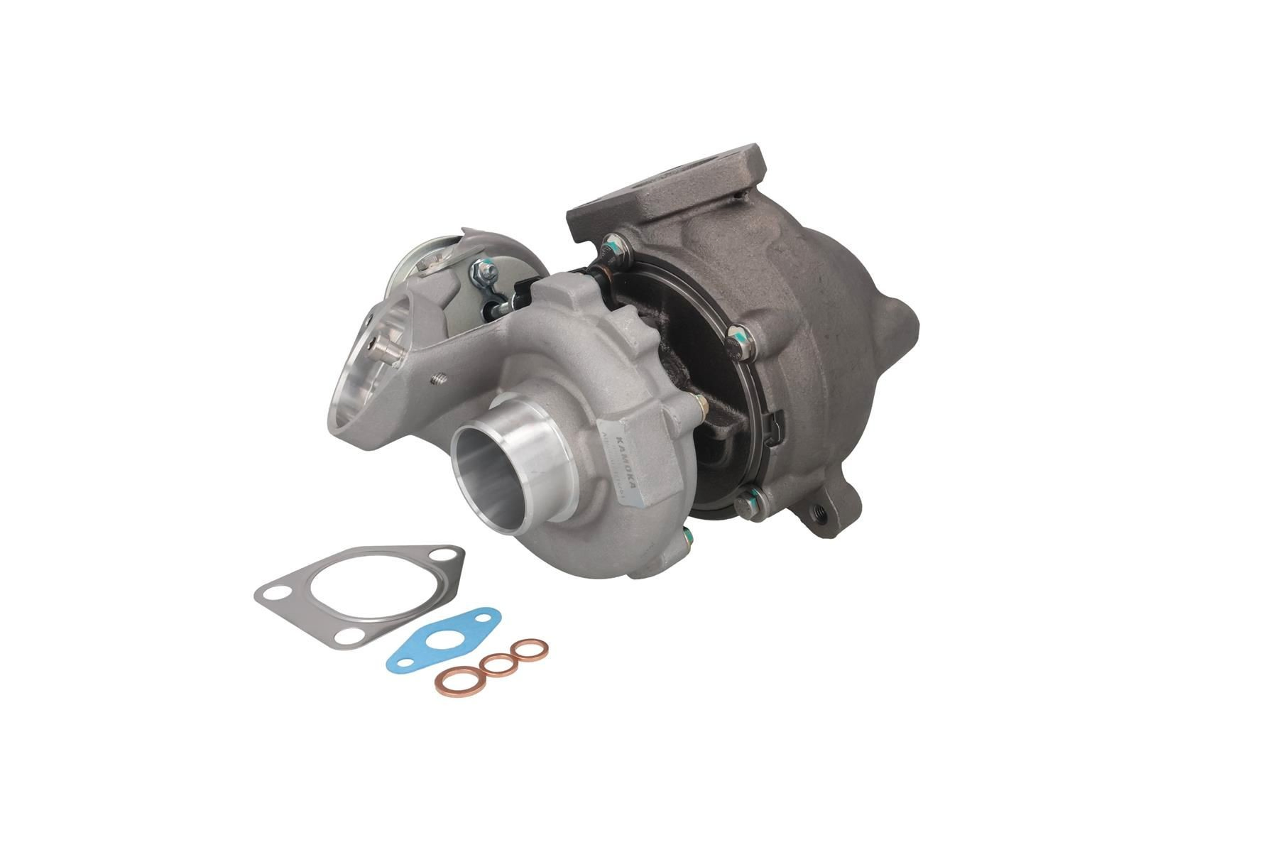 Compre Turbina BMW 3 