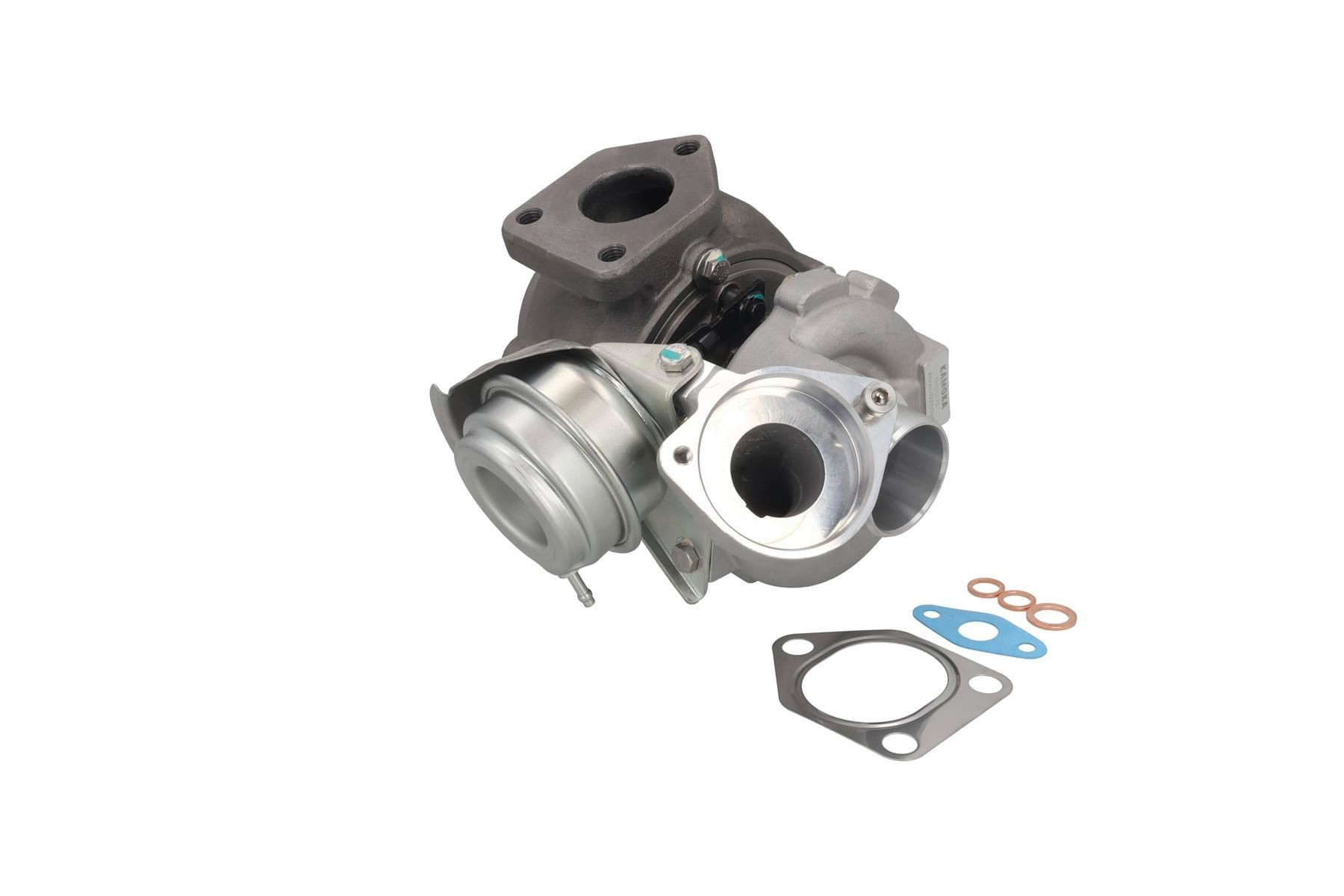 Turbina BMW 3  E46