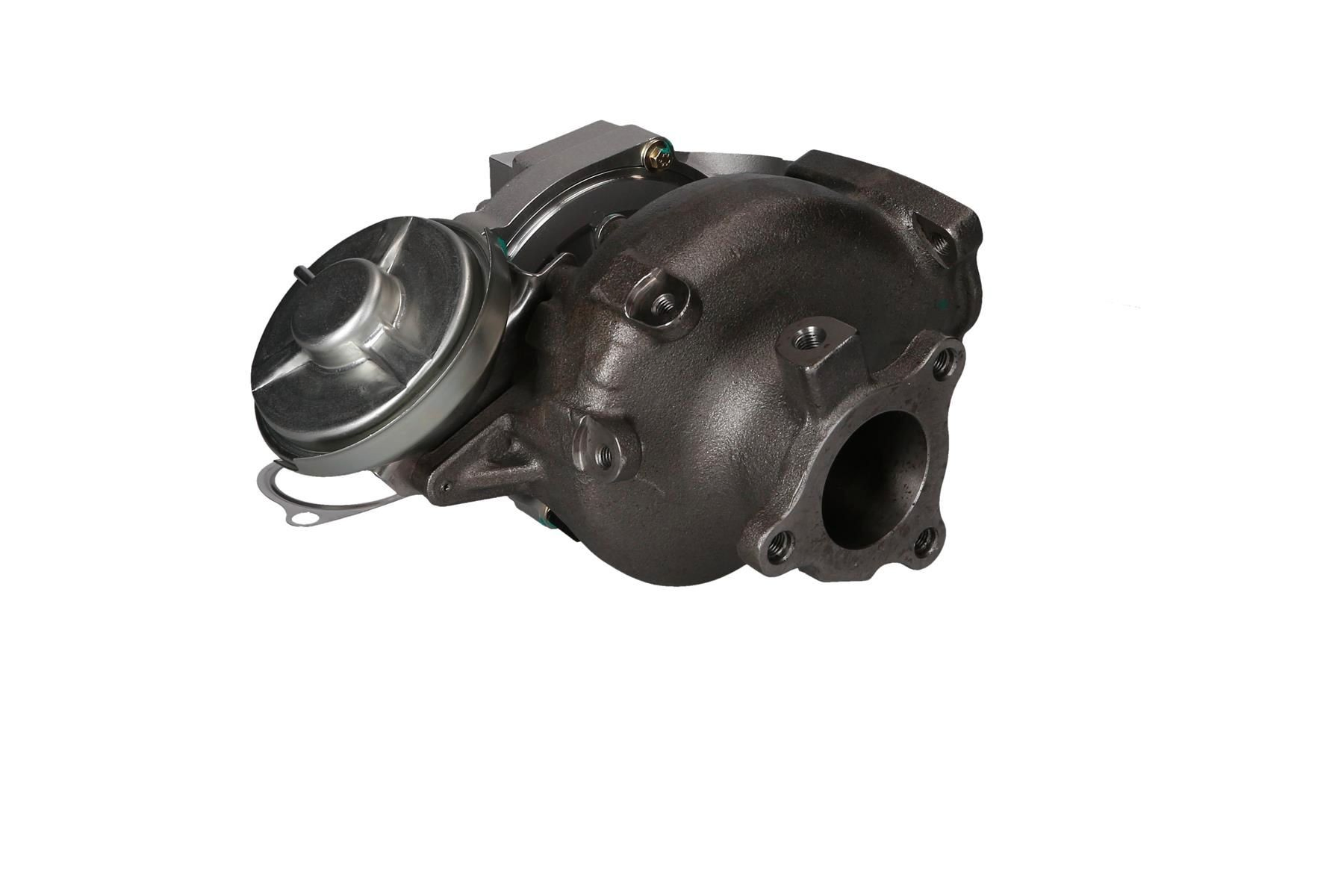Turbina para Toyota Land Cruiser  J200