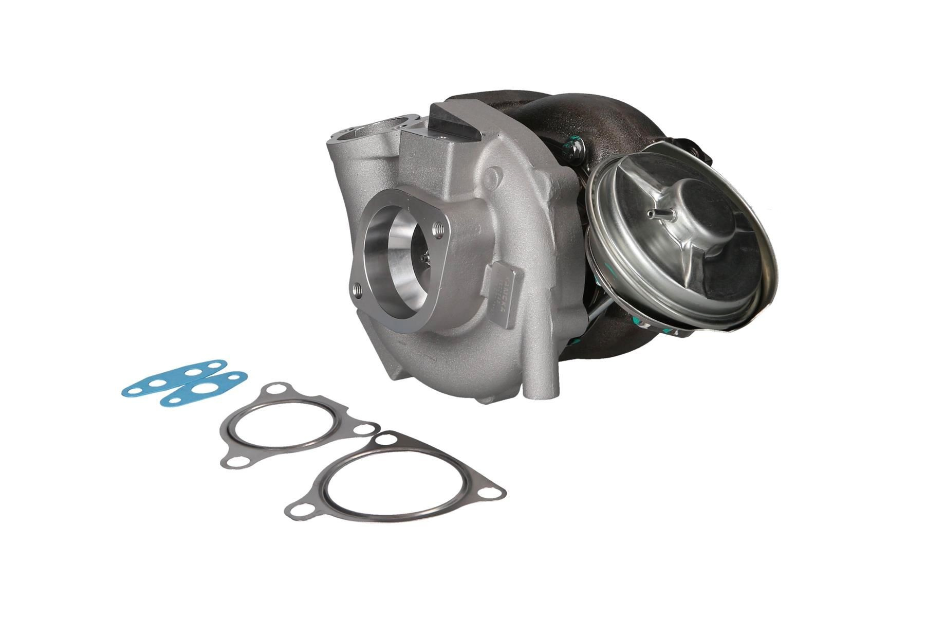 Compre Turbina Toyota Land Cruiser 