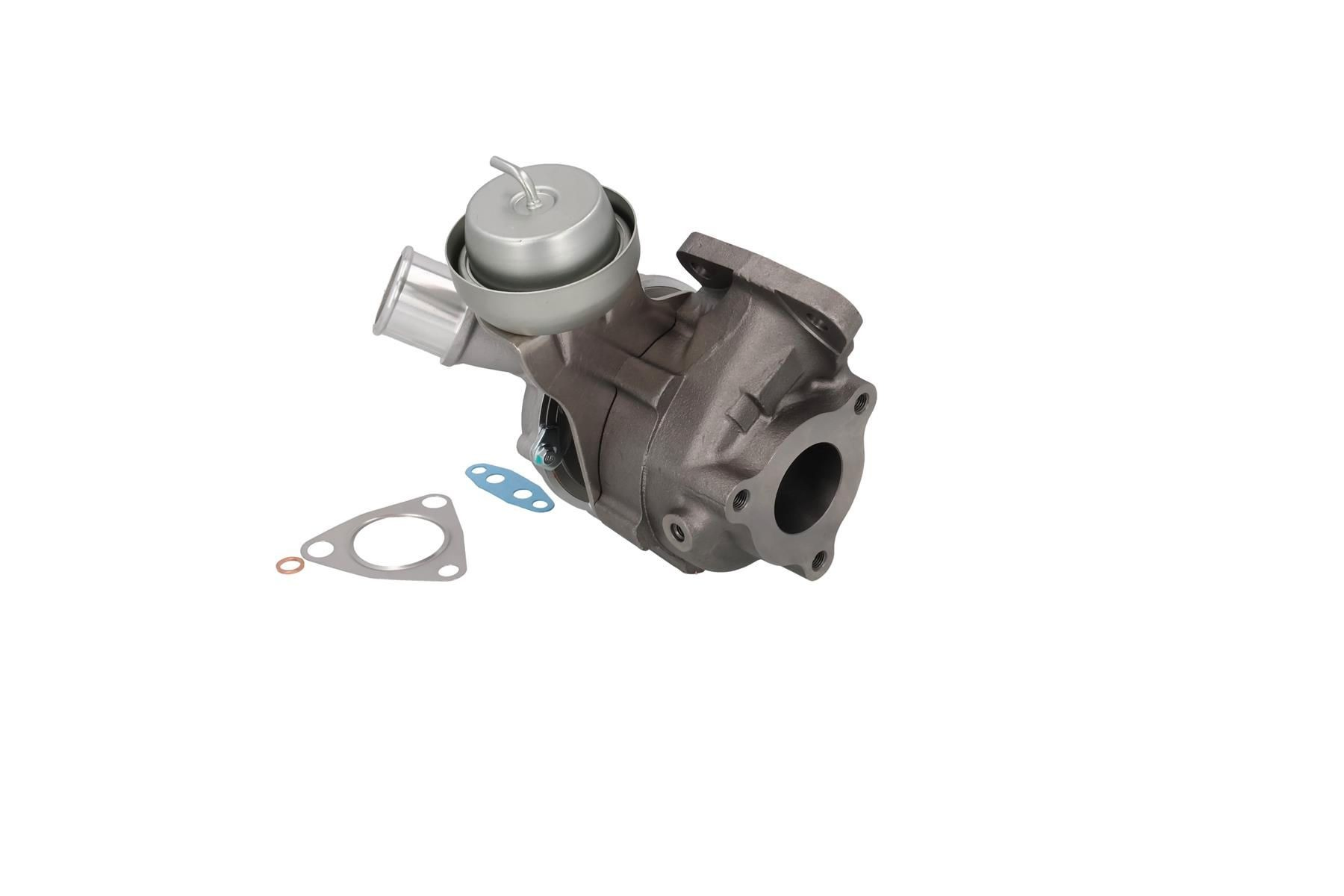  Turbina Mitsubishi Pajero SPORT II SUV (KH) (2008 - 2014) SPORT II