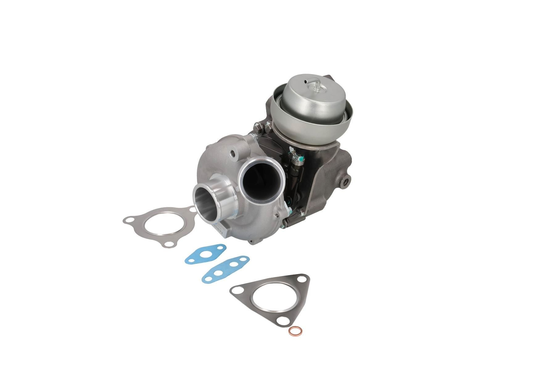Compre Turbina Mitsubishi Pajero 